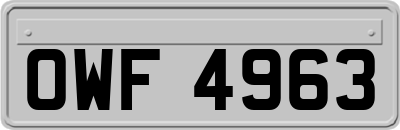 OWF4963