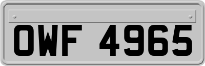 OWF4965