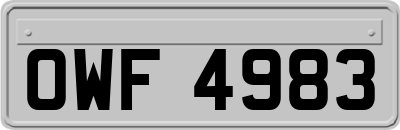 OWF4983