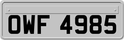 OWF4985