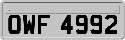 OWF4992
