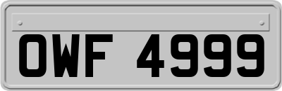 OWF4999