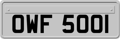 OWF5001