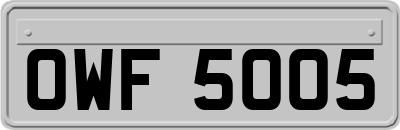 OWF5005