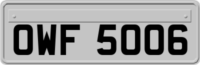OWF5006