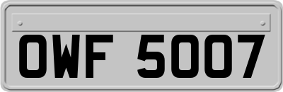 OWF5007