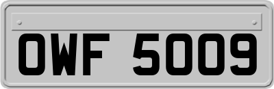 OWF5009