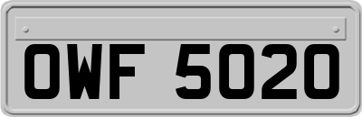 OWF5020