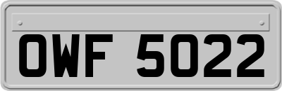 OWF5022