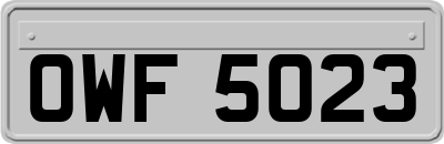OWF5023