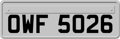 OWF5026