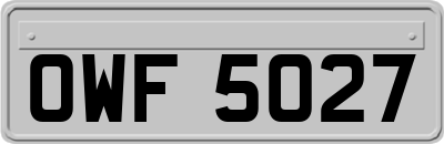 OWF5027