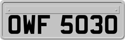 OWF5030
