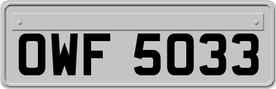 OWF5033