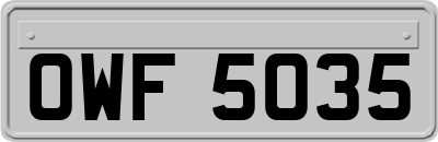 OWF5035