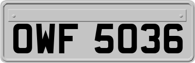 OWF5036