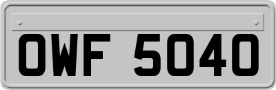 OWF5040