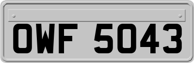 OWF5043