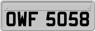 OWF5058