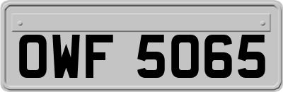 OWF5065