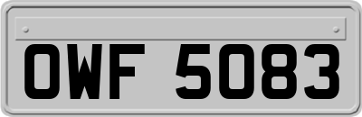 OWF5083