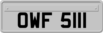 OWF5111
