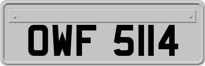OWF5114