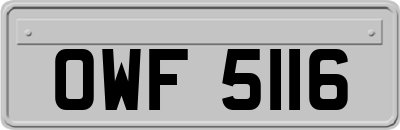 OWF5116