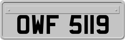 OWF5119