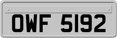 OWF5192