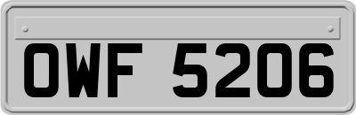 OWF5206