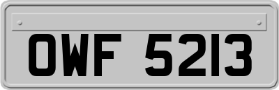 OWF5213