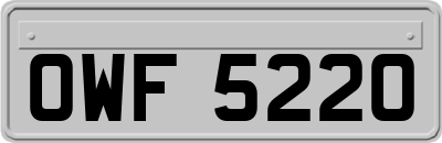 OWF5220