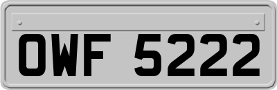 OWF5222