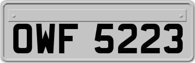 OWF5223