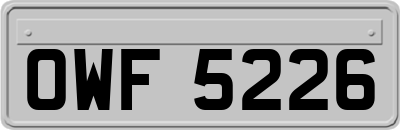 OWF5226