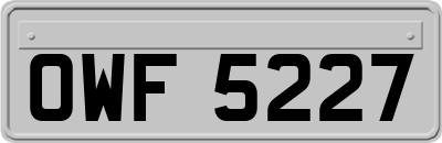 OWF5227
