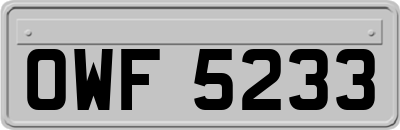 OWF5233