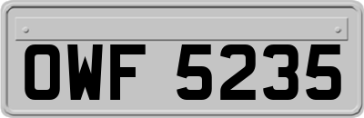 OWF5235