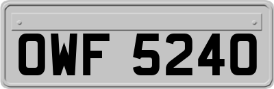 OWF5240