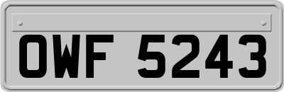 OWF5243