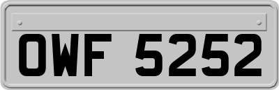 OWF5252