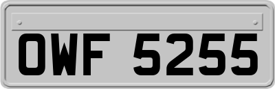 OWF5255