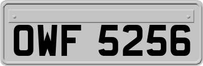 OWF5256