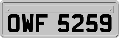 OWF5259
