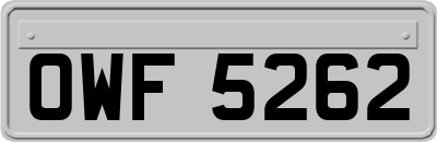 OWF5262
