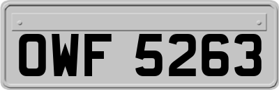 OWF5263