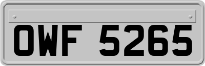 OWF5265