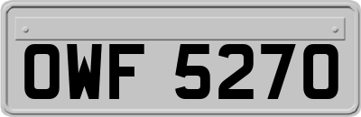OWF5270
