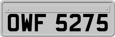 OWF5275